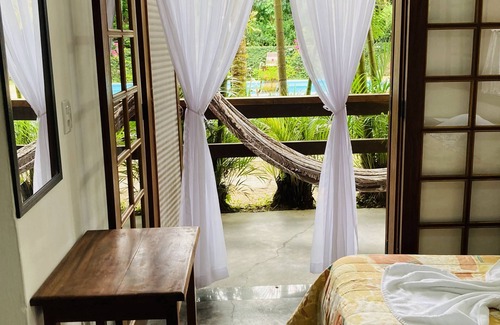 Portal das Artes Hotel | Relax at Rumo dos Ventos: Pool, Ocean Views & Spa