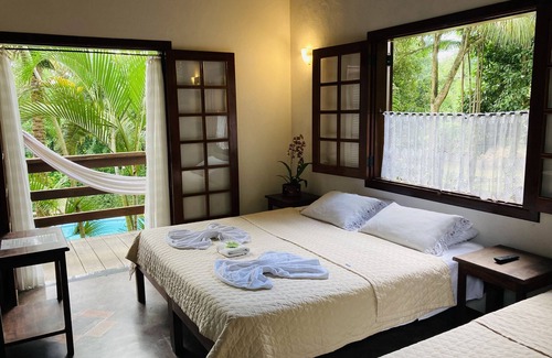 Portal das Artes Hotel | Relax at Rumo dos Ventos: Pool, Ocean Views & Spa
