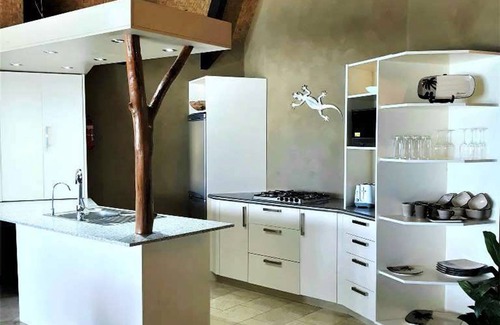 Muri Hotel | Exquisite Rumours Villas & Spa with Ocean Views and Pool