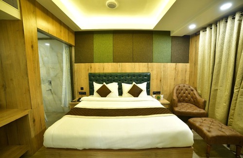 Rumtek Hotel | Discover Rumtek Boutique Nest: Family-Friendly Getaway