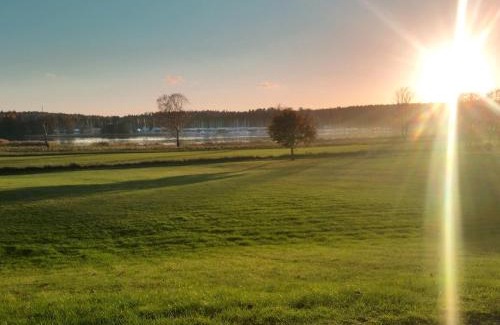Osteraker Hotel | Experience Runö Möten & Events: Pools, Hot Tub & More!