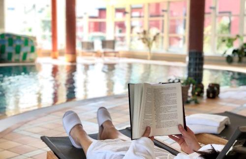 Osteraker Hotel | Experience Runö Möten & Events: Pools, Hot Tub & More!