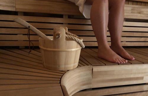 Osteraker Hotel | Experience Runö Möten & Events: Pools, Hot Tub & More!