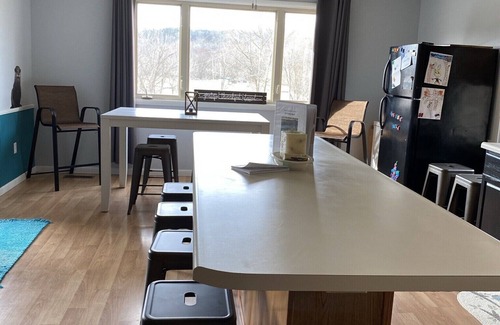 Springfield House | Escape to Tranquil WV Mountains: Pet-Friendly Retreat Awaits