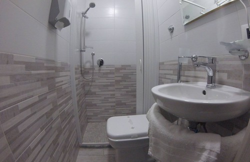 Mugnano di Napoli Hotel | Runa Hotel: Guest Rated 8.2 with Breakfast & Family-Friendly