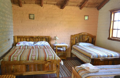 Cotacachi Cottage | Experience Comfort at Runa Tupari Home Stay