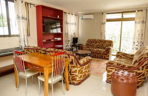 Arusha Bed & Breakfast | Runako Lodge