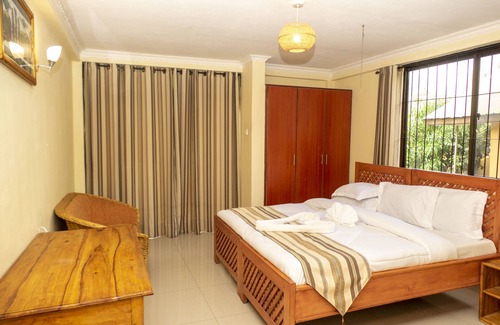 Arusha Bed & Breakfast | Runako Lodge