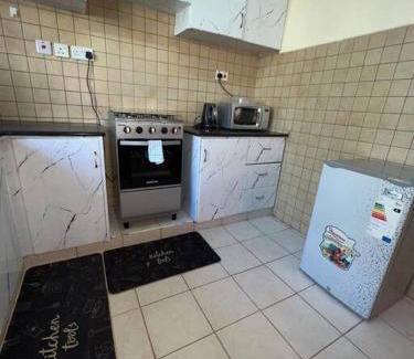 Ruaka Apartment | Runda View Serenity Suite: Pet-Friendly Getaway with Pool