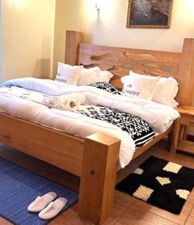 Ruaka Apartment | Runda View Serenity Suite: Pet-Friendly Getaway with Pool