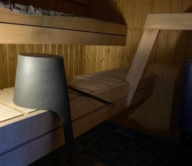 Porvoo Apartment | Family-Friendly Rune Bergin Retreat with Top Ratings