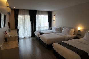 Chiang Mai Hotel | Remarkable Rung Aroon Hotel by Le Siri - 10/10 Rated Stay