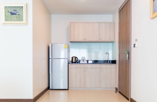 Chiang Mai Hotel | Discover Rung Aroon Hotel By Le Siri: Rated 9/10, Family-Friendly