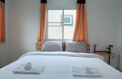 Chiang Rai Hotel | Child-Friendly Rung Chiangrai Resort with Kitchen Access