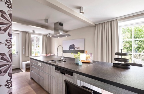 Oevenum House | Relax at Rungholt, Germany - Pet-Friendly Ocean View Retreat