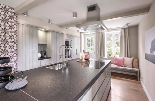 Oevenum House | Relax at Rungholt, Germany - Pet-Friendly Ocean View Retreat