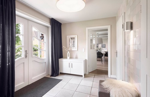 Oevenum House | Relax at Rungholt, Germany - Pet-Friendly Ocean View Retreat