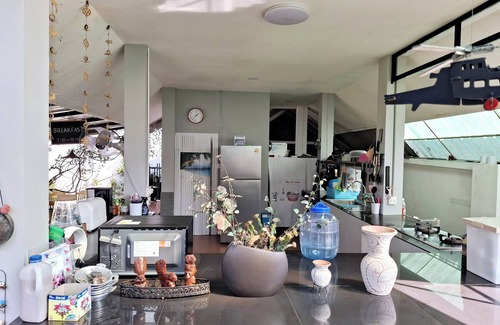 San Sai Hotel | Ideal RungNara Pool Villa with Oceanfront and Breakfast