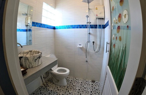 San Sai Hotel | Ideal RungNara Pool Villa with Oceanfront and Breakfast