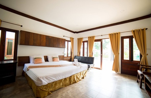San Sai Hotel | Ideal RungNara Pool Villa with Oceanfront and Breakfast
