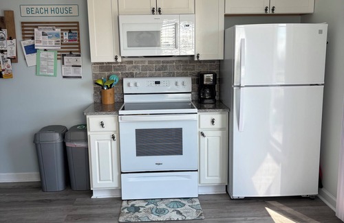 Sneads Ferry House | Discover Ocean Views at Runnin' Down A Beach Home
