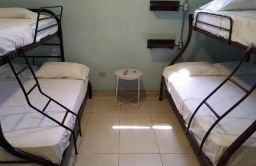 Managua Apartment | Pet-Friendly Runway Apt 108 with Breakfast & Kitchen Access