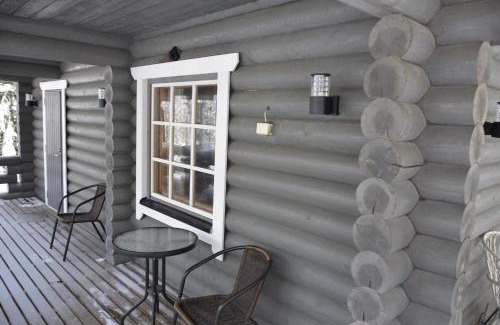 Ruokolahti House | Inviting Ruokolahti Cottage: Pet-Friendly Retreat with Hot Tub