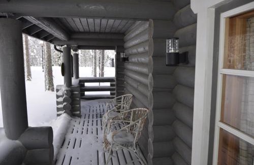 Ruokolahti House | Inviting Ruokolahti Cottage: Pet-Friendly Retreat with Hot Tub