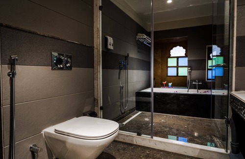 Jaisalmer Hotel | Rupal Residency: Guest Rated 9/10 with Pool & Restaurant