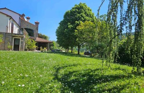 Koper Apartment | Discover Rupe's Heart: Pet-Friendly & Family Approved