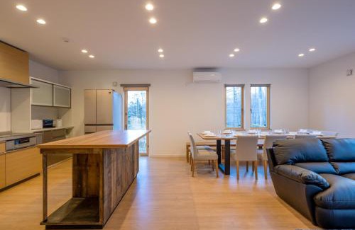 Rusutsu House | Family-Friendly RuPow Lodge Near Rusutsu Resort - Rated 9.5