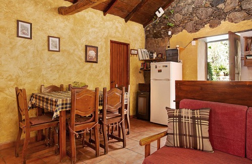 Tejeda House | Rural House Pepita flores 2 Nights