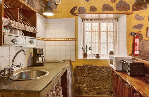Tejeda House | Rural House Pepita flores 2 Nights