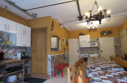 Cardenuela Riopico House | Experience Comfort at Rural House Los Bodones, Rated 10/10