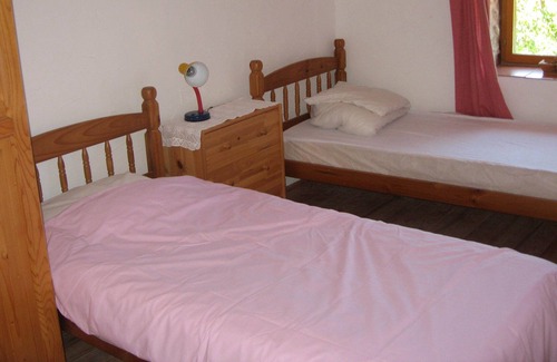 Boisne-la-Tude House | Cozy 3-Bed Gite with Private Terrace & Shared Pool