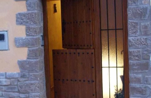 Olocau del Rey Apartment | Cozy Rural Accommodation at Angelita - Guest Rated 8/10