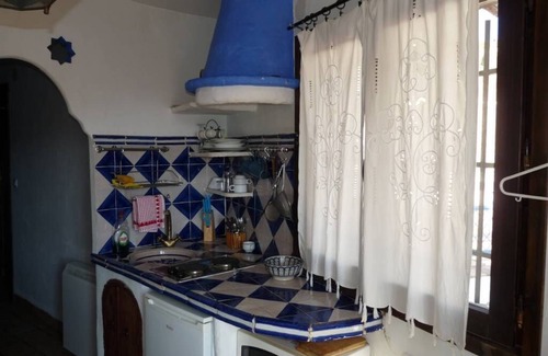 Conchar Cottage | Guest Rated 10/10: Cortijo del Norte Retreat for Two