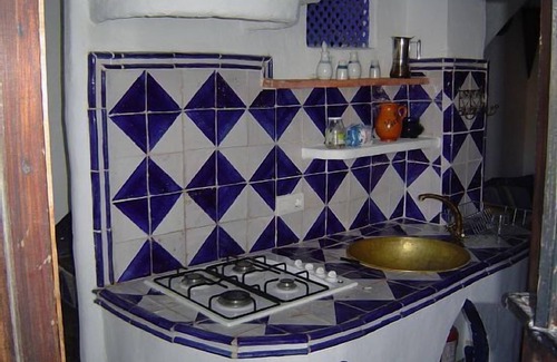 Conchar Cottage | Guest Rated 10/10: Cortijo del Norte Retreat for Two
