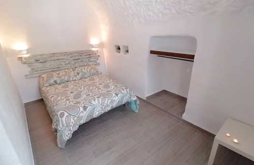 Freila Resort | Exceptional Cave Adonia II: Relax by Pool & Spa