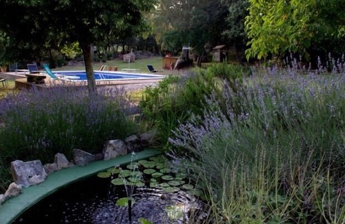 Darnius Cottage | Discover Can Guilló: Perfect Rural Getaway for 2-4 Guests