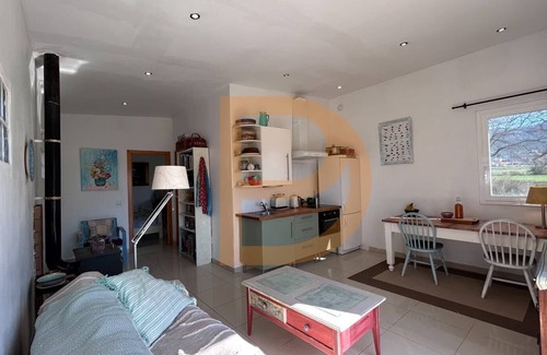 Pau House | Rural apartment in Costa Brava - 10 minutes from Rosas