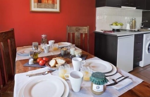 Campo Cottage | Cozy Rural Apartment La Estibialla: Guest Rated 9.8/10