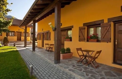 Campo Cottage | Cozy Rural Apartment La Estibialla: Guest Rated 9.8/10