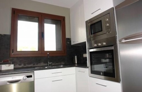 Bolvir Cottage | Cozy Mas d'Aravó Apartment with Kitchen for 5 Guests