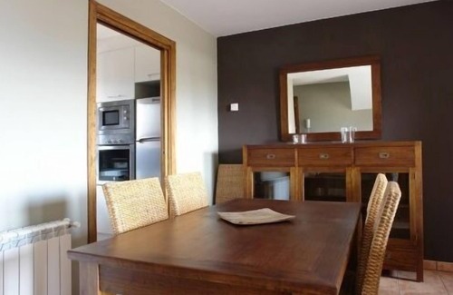 Bolvir Cottage | Cozy Mas d'Aravó Apartment with Kitchen for 5 Guests