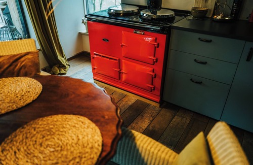Nieuwediep Bed & Breakfast | Rural apartment with private entrance