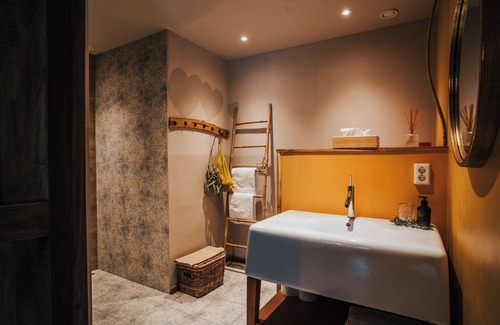 Nieuwediep Bed & Breakfast | Rural apartment with private entrance