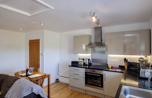 Mabe House | Charming Rural Barn Conversion with Spa and Pet-Friendly Stay
