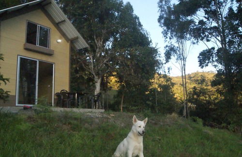 Gachala Cabin | Cozy Rural Cabin with Breathtaking Views Near the Lake