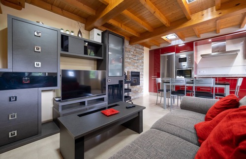 Carnota House | Discover Serenity at Carnota Beach with Oceanfront Amenities